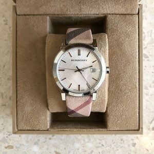 Burberry Women’s Watch